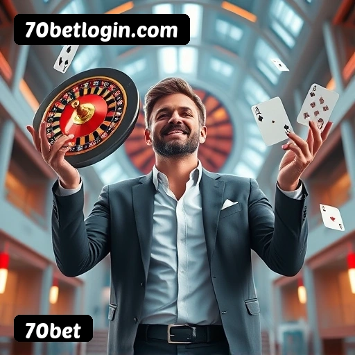 Dicas para ganhar na 70bet
