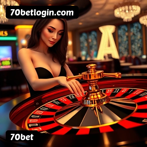 Performance 70bet