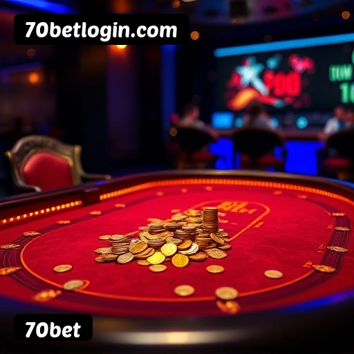 Cashback Semanal 70bet