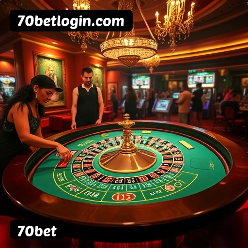 Download Android 70bet