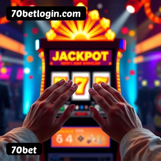Interface 70bet