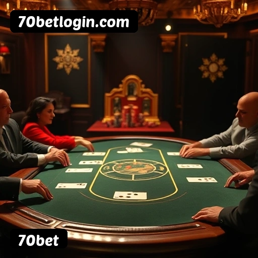 Cashback semanal 70bet