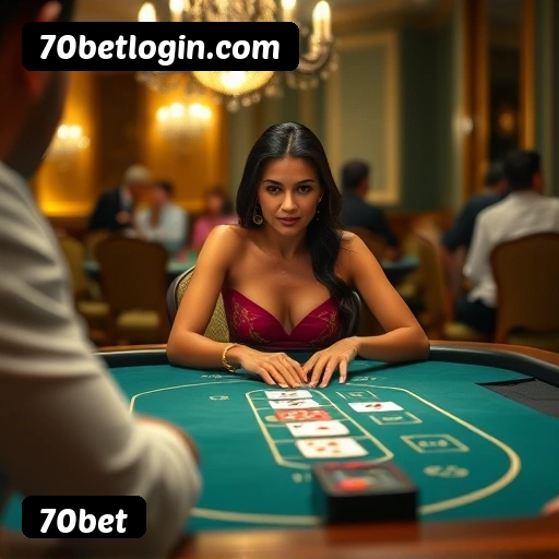 Programa VIP 70bet